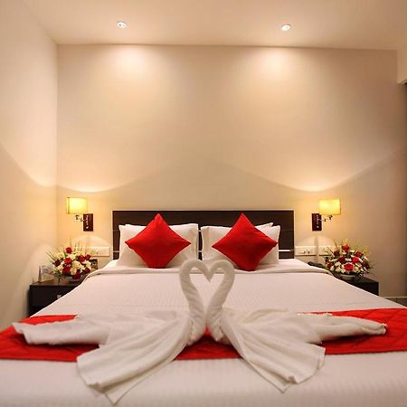 Hotel San 科兰 外观 照片